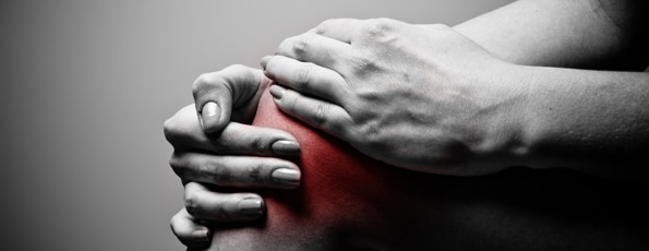 blog-kneepain Chiropractic Care for Joint Inflammation