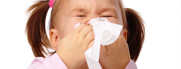 blog-sneeze Chiropractors May Help Allergies