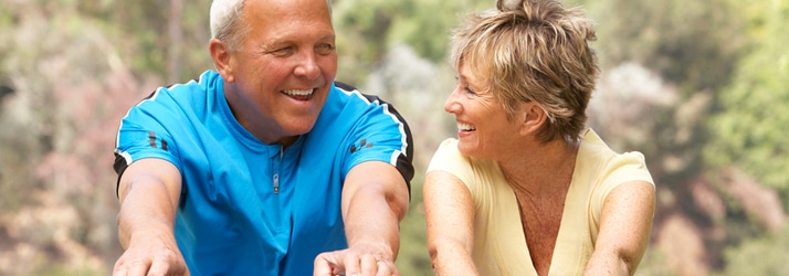 page-aging active aging couple