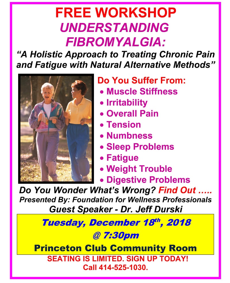 Upcoming-Events-at-Durski-Chiropractic-Health-Center Upcoming Event at Durski Chiropractic Center